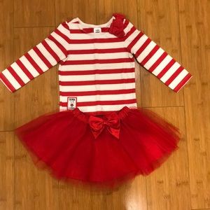 Fancy outfit for a little princess ❤️